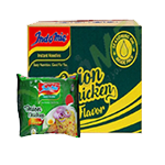 INDOMIE NIGERIAN ONION CHICKEN (70G X 40)