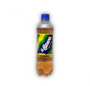 LACASERA APPLE DRINK 500ML X 12