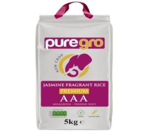 GREEN DRAGON AAA JASMINE FRAGRANT BROKEN RICE 10KG