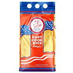LION HEAD EASYCOOK RICE 5KG