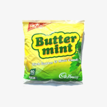 BUTTERMINT SWEET 120×30