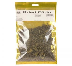 ADES DRIED EFIRIN SCENT LEAF 30G×10