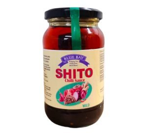 BLUE BAY SHITO MILD 350G X 6