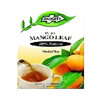 DALGETY MANGO LEAF TEA 6X40G