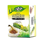 DALGETY LEMON GRASS TEA 6X40