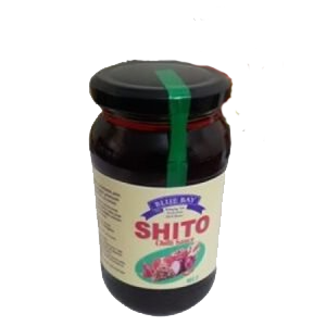 BLUE BAY SHITO MILD 160G X 12