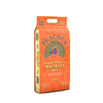 PEACOCK GOLDEN SELLA BASMATI RICE 10 KG