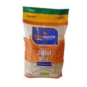 SEAMOON JOLLOF RICE 10KG