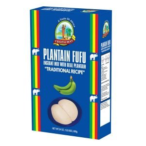 TROPICWAY-PLANTAIN-FUFU-680g