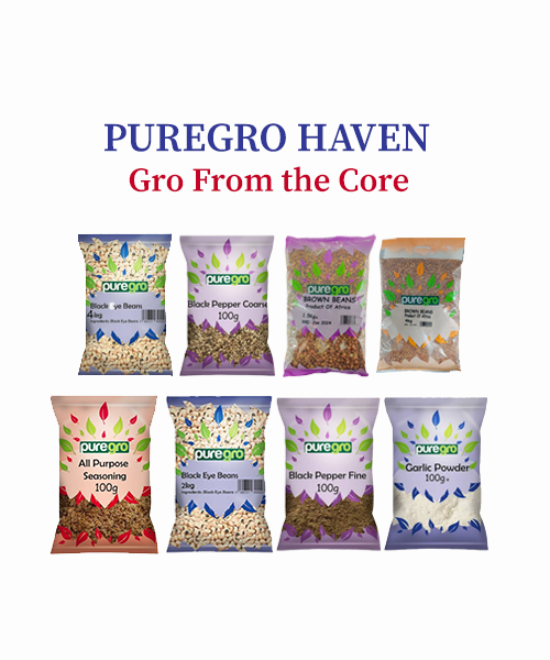 puregro
